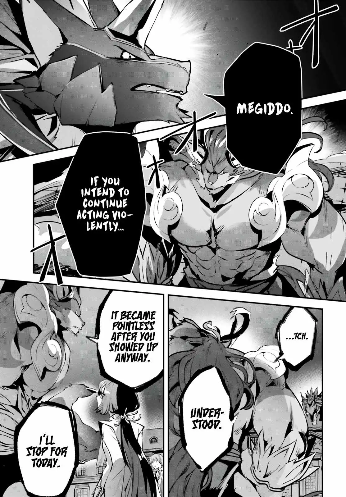 Yuusha Shoukan ni Makikomareta kedo, Isekai wa Heiwa deshita Chapter 41 4